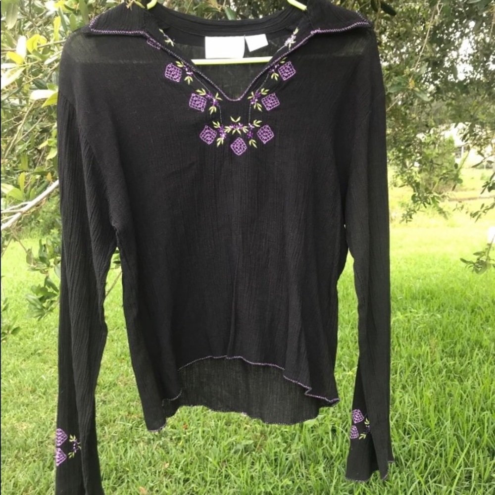 Free People Tunic